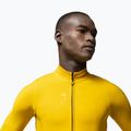 Felpa da ciclismo uomo Alé Fondo 3.0 LS Jersey zenzero/ginger 3