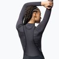 Pantaloni da ciclismo da donna Alé Winter Bibtights nero/black 4