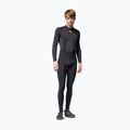 Pantaloni da ciclismo da uomo Alé Stones Cargo 2.0 Bibtights nero/black