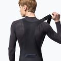 Pantaloni da ciclismo da uomo Alé Stones Cargo 2.0 Bibtights nero/black 5