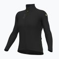 Felpa da ciclismo donna Alé Fondo 3.0 LS Jersey nero/black