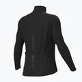 Felpa da ciclismo donna Alé Fondo 3.0 LS Jersey nero/black 2