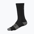 Calze Alé Strada 3.0 Merino 22 cm Socks nero/black