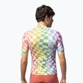 Maglietta da ciclismo da uomo Alé Multiverse 2.0 multicolor 2