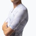 Maglietta da ciclismo da uomo Alé Follow Me 2.0 white 5