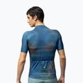 Maglietta da ciclismo da uomo Alé Traccia abyss 3