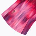 Maglia da ciclismo da donna Alé Crazy TT pink combo 9