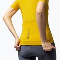 Maglia da ciclismo da donna Alé Color Block Off Road ginger 5