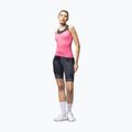 Maglia da ciclismo da donna Alé Color Block TT flamingo pink 2