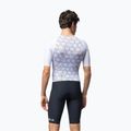 Body da triathlon da uomo Alé Focus white 2
