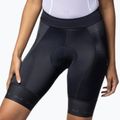 Pantaloncini da ciclismo da donna Alé Strada 2.0 black