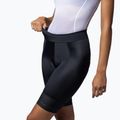 Pantaloncini da ciclismo da donna Alé Strada 2.0 black 4
