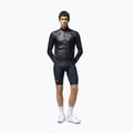 Giacca da ciclismo da uomo Alé Light Pack 2.0 black 2