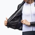 Giacca da ciclismo da uomo Alé Light Pack 2.0 black 7
