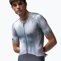 Body da ciclismo da uomo Alé Argon sage grey 3