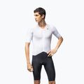 Body da triathlon da uomo Alé Eagle Tri white