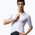 Body da triathlon da uomo Alé Eagle Tri white 3