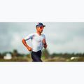 Body da triathlon da uomo Alé Eagle Tri white 7