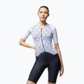 Body da triathlon da donna Alé Focus white