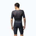 Body da triathlon da uomo Alé Focus black 2
