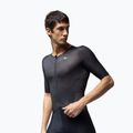 Body da triathlon da uomo Alé Focus black 3