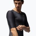 Body da triathlon da uomo Alé Focus black 4