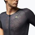 Body da triathlon da uomo Alé Focus black 5