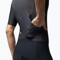 Body da triathlon da uomo Alé Focus black 7
