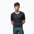 Canottiera ciclismo uomo Alé Merino SS nero/black