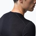 Canottiera ciclismo uomo Alé Merino SS nero/black 5