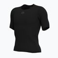 Canottiera ciclismo uomo Alé Merino SS nero/black 7