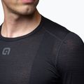 Canottiera ciclismo uomo Alé Merino LS nero/black 4