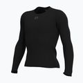 Canottiera ciclismo uomo Alé Merino LS nero/black 8