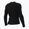 Canottiera ciclismo uomo Alé Merino LS nero/black 9