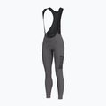 Pantaloni da ciclismo da donna Alé Stones Cargo 2.0 Bibtights acciaio/steel