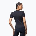 Maglia antitraspirante da ciclismo donna Alé Merino SS nero/black 2