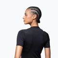 Maglia antitraspirante da ciclismo donna Alé Merino SS nero/black 4