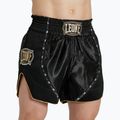 Pantaloncini da boxe uomo Leone 1947 Classic black
