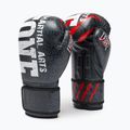 Guantoni da boxe LEONE 1947 Primal Instinct Competition black 2
