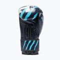 Guantoni da boxe LEONE 1947 Primal Instinct Competition blue 4