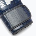 Guantoni da boxe LEONE 1947 Primal Instinct Competition blue 6