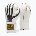 Guantoni da boxe LEONE 1947 Leone X Iuter white 2