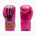 Guantoni da boxe LEONE 1947 Leone X Iuter pink