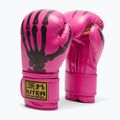Guantoni da boxe LEONE 1947 Leone X Iuter pink 2