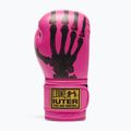 Guantoni da boxe LEONE 1947 Leone X Iuter pink 3