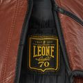 Guantoni da boxe LEONE 1947 Italy '47 black/white/brown 5
