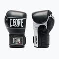 Guantoni da boxe LEONE 1947 Shock Pro GN057 black
