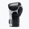Guantoni da boxe LEONE 1947 Shock Pro GN057 black 4