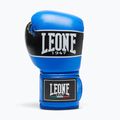 Guantoni da boxe LEONE 1947 Shock Pro blue 3