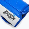 Guantoni da boxe LEONE 1947 Shock Pro blue 7